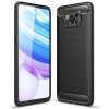 eng pl Carbon Case POCO X3 NFC black 65499 1