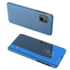 eng pl Clear View Case cover for Samsung Galaxy M31s blue 63930 1