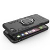 eng pl Ring Armor Case Kickstand Tough Rugged Cover for iPhone SE 2020 iPhone 8 iPhone 7 black 63819 3