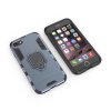 eng pl Ring Armor Case Kickstand Tough Rugged Cover for iPhone SE 2020 iPhone 8 iPhone 7 blue 63820 2