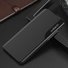 eng pl Eco Leather View Case elegant bookcase type case with kickstand for Xiaomi Redmi 9A black 63701 2
