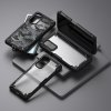 eng pl Ringke Fusion X Design durable PC Case with TPU Bumper for Xiaomi Mi 10T Pro Xiaomi Mi 10T black XDXI0018 66816 2