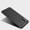 pol pl Carbon Case elastyczne etui pokrowiec Xiaomi Poco M3 Xiaomi Redmi 9T czarny 67636 2
