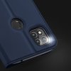 eng pl DUX DUCIS Skin Pro Bookcase type case for Xiaomi Redmi 9C blue 63780 12