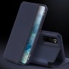 eng pl DUX DUCIS Skin X Bookcase type case for Samsung Galaxy S20 black 60289 9