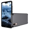 eng pl Light Armor Case Rugged Durable PC Cover for Huawei P20 grey no metal plate 40697 2