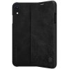 eng pl Nillkin Qin original leather case cover for iPhone XR black 44623 23