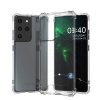 eng pl Wozinsky Anti Shock durable case with Military Grade Protection for Samsung Galaxy S21 Ultra 5G transparent 67036 1