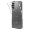 eng pl Spigen Liquid Crystal Galaxy S21 Glitter Crystal 68171 5