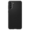 eng pl Spigen Liquid Air Galaxy S21 Matte Black 68169 2