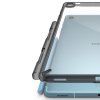 eng pl Ringke Fusion PC Case with TPU Bumper for Samsung Galaxy Tab S6 Lite transparent FSSG0078 61642 10