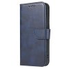 eng pl Magnet Case elegant bookcase type case with kickstand for Samsung Galaxy S21 5G S21 Plus 5G blue 66052 2