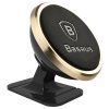 eng pl Baseus 360 Degree Universal Magnetic Car Mount Holder for Car Dashboard gold SUGENT NT0V 35679 4