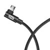 eng pl Baseus MVP Double sided Elbow Type Cable micro USB 1 5A 2M Black CAMMVP B01 41697 2