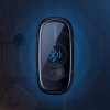 eng pl Ugreen Wireless Bluetooth audio adapter AUX aptX mini jack reciver black 70304 60912 10