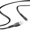 Baseus Tough USB - micro USB kabel, 2A, 1M - bílý