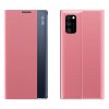 eng pl New Sleep Case Bookcase Type Case with kickstand function for Samsung Galaxy A51 Galaxy A31 pink 61284 1