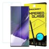 eng pl Wozinsky Tempered Glass UV screen protector 9H for Samsung Galaxy Note 20 Ultra in display fingerprint sensor friendly without glue and LED lamp 62138 1