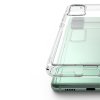 eng pl Ringke Fusion PC Case with TPU Bumper for Samsung Galaxy S20 FE 5G transparent FSSG0088 64864 6