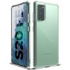 eng pl Ringke Fusion PC Case with TPU Bumper for Samsung Galaxy S20 FE 5G transparent FSSG0088 64864 1