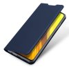 eng pl DUX DUCIS Skin Pro Bookcase type case for Xiaomi Poco M3 Xiaomi Redmi 9T blue 67484 4