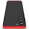 GKK Detachable Case Samsung Galaxy S21 5G Red Black 05032021 03 p