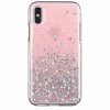 eng pl Wozinsky Star Glitter Shining Cover for Samsung Galaxy S20 FE 5G pink 66770 1