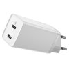 eng pl Baseus GaN2 Lite Quick Charger 2x USB Typ C 65 W Power Delivery 3 0 Quick Charge 4 SCP FCP AFC white CCGAN2L E02 67411 1