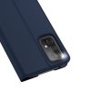 eng pm DUX DUCIS Skin Pro Bookcase type case for Samsung Galaxy A52s 5G A52 5G A52 4G blue 67400 3