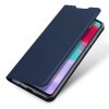 eng pl DUX DUCIS Skin Pro Bookcase type case for Samsung Galaxy A52 5G A52 4G blue 67400 4