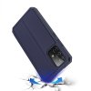 eng pl DUX DUCIS Skin X Bookcase type case for Samsung Galaxy A52 5G A52 4G blue 67888 4