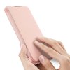 eng pl DUX DUCIS Skin X Bookcase type case for Samsung Galaxy A52 5G A52 4G pink 67889 4