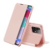 eng pl DUX DUCIS Skin X Bookcase type case for Samsung Galaxy A52 5G A52 4G pink 67889 3