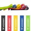 eng pl Wozinsky Exercise Bands Resistance Loop Band Rubber Elastic Strength Training Equipment for Home Gym WRBS5 01 63736 8