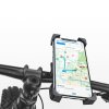 eng pl Wozinsky bicycle motorcycle handlebar phone 360 holder black WBHBK2 63724 4
