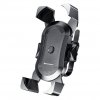 eng pl Wozinsky bicycle motorcycle handlebar phone 360 holder black WBHBK2 63724 2
