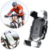 eng pl Wozinsky bicycle motorcycle handlebar phone 360 holder black WBHBK2 63724 1 (1)