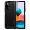 eng pl SPIGEN RUGGED ARMOR XIAOMI REDMI NOTE 10 PRO MATTE BLACK 70422 1