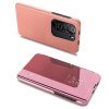 eng pl Clear View Case cover for Xiaomi Redmi K40 Pro K40 Pro K40 Poco F3 pink 70379 1