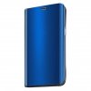 eng pl Clear View Case cover for Xiaomi Redmi 9C blue 62395 1