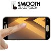 Tvrzené sklo s rámečkem na Samsung A5 2017 černé2