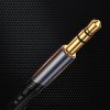 eng pl Joyroom stereo audio AUX cable 3 5 mm mini jack Lightning for iPhone iPad 1 m black SY A02 71689 4