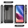 pol pl Hybrid Armor pancerne hybrydowe etui pokrowiec Xiaomi Redmi K40 Pro K40 Pro K40 Poco F3 niebieski 70268 4