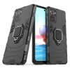 pol pl Ring Armor pancerne hybrydowe etui pokrowiec magnetyczny uchwyt Xiaomi Redmi Note 10 Redmi Note 10S czarny 70243 2