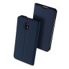 eng pl DUX DUCIS Skin Pro Bookcase type case for Xiaomi Redmi 8A blue 55294 2