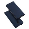 eng pl DUX DUCIS Skin Pro Bookcase type case for Xiaomi Redmi 8A blue 55294 1