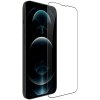 eng pl Nillkin CP PRO Ultra Thin Full Coverage Tempered Glass with Frame 0 2 mm 9H for iPhone 13 mini black 75210 2