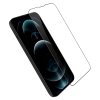 eng pl Nillkin CP PRO Ultra Thin Full Coverage Tempered Glass with Frame 0 2 mm 9H for iPhone 13 mini black 75210 3