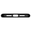eng pl Spigen Liquid Air Flexible Case TPU Cover for iPhone XR black 064CS24872 42983 7