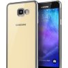 Samsung Galaxy A3 2016 černý